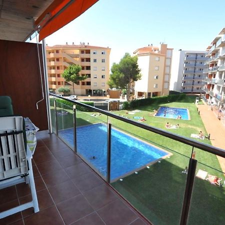 Rnet - Apartment Roses Les Marines Gregal Luaran gambar