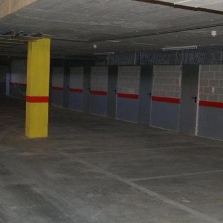 Rnet - Apartment Roses Les Marines Gregal Luaran gambar