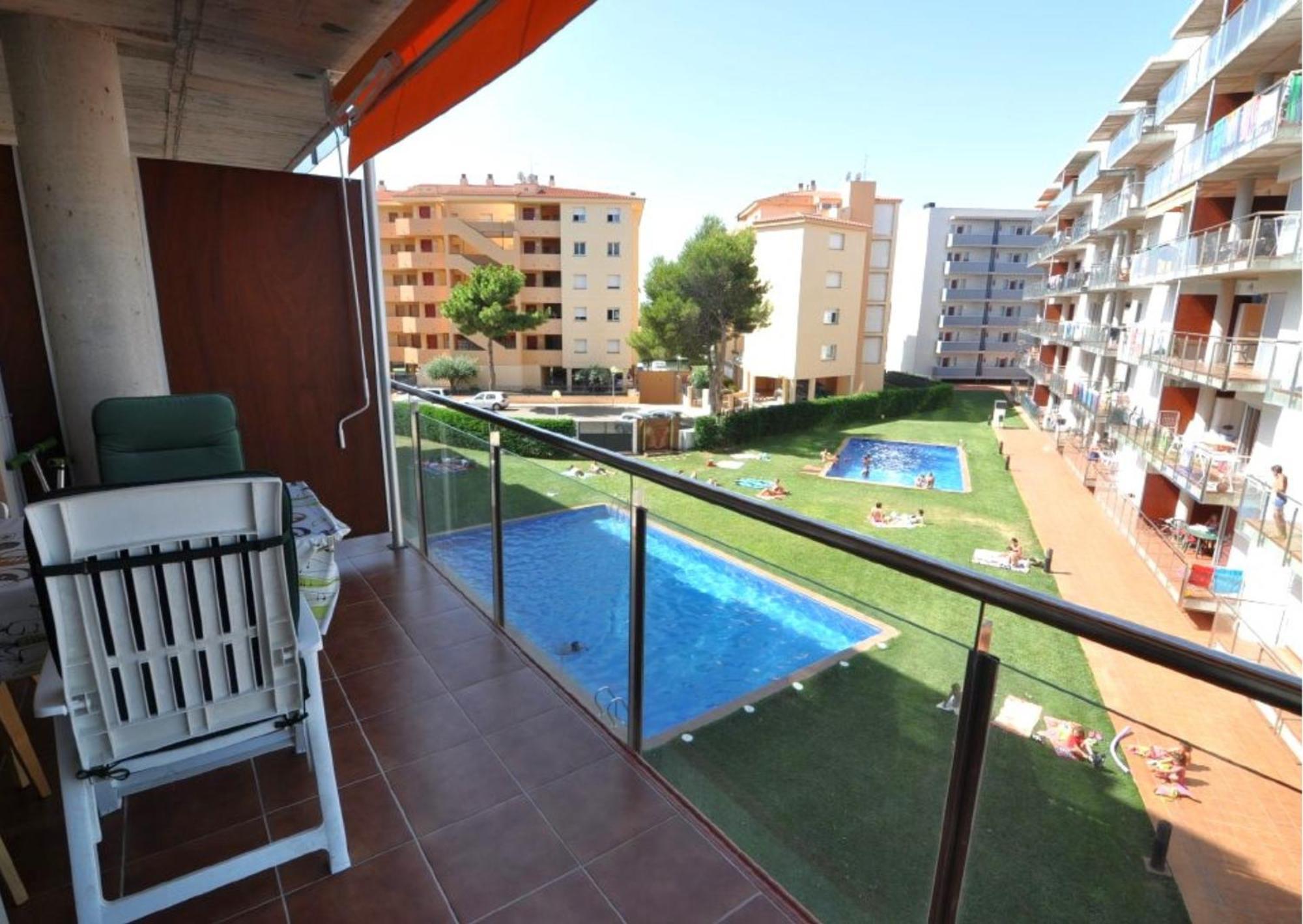 Rnet - Apartment Roses Les Marines Gregal Luaran gambar
