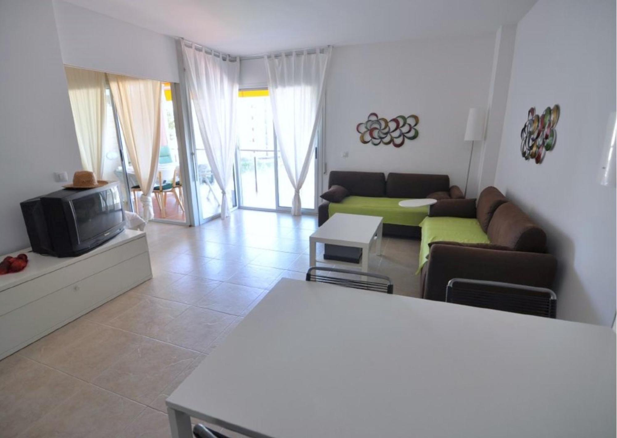 Rnet - Apartment Roses Les Marines Gregal Luaran gambar
