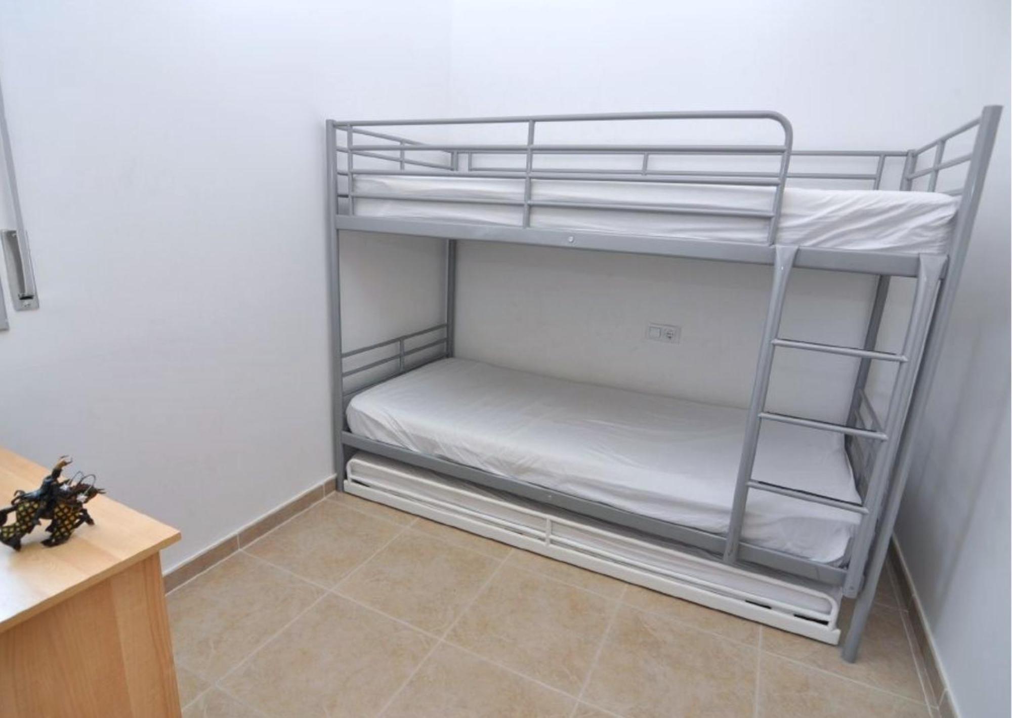 Rnet - Apartment Roses Les Marines Gregal Luaran gambar