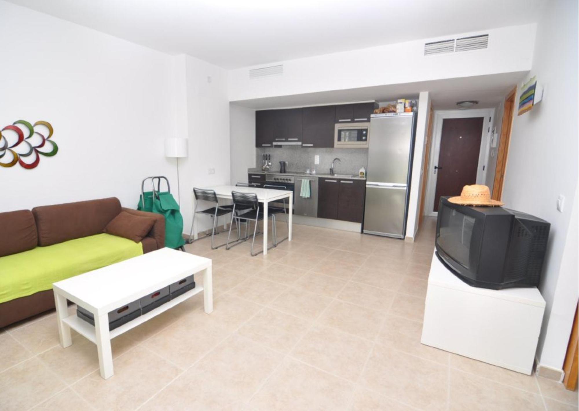 Rnet - Apartment Roses Les Marines Gregal Luaran gambar