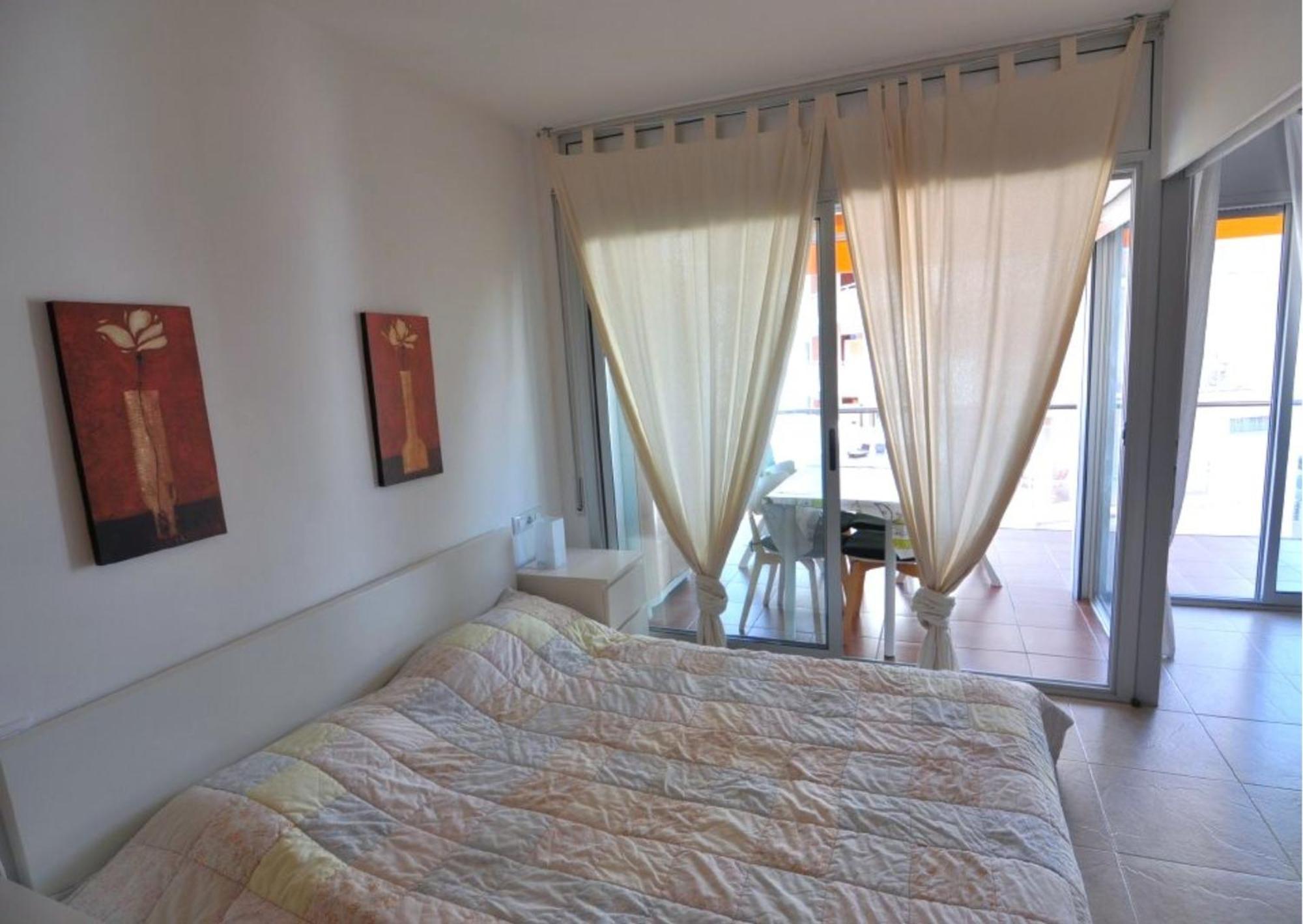 Rnet - Apartment Roses Les Marines Gregal Luaran gambar