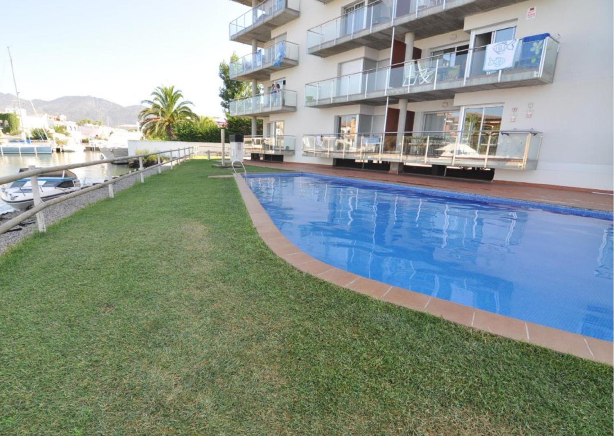 Rnet - Apartment Roses Les Marines Gregal Luaran gambar