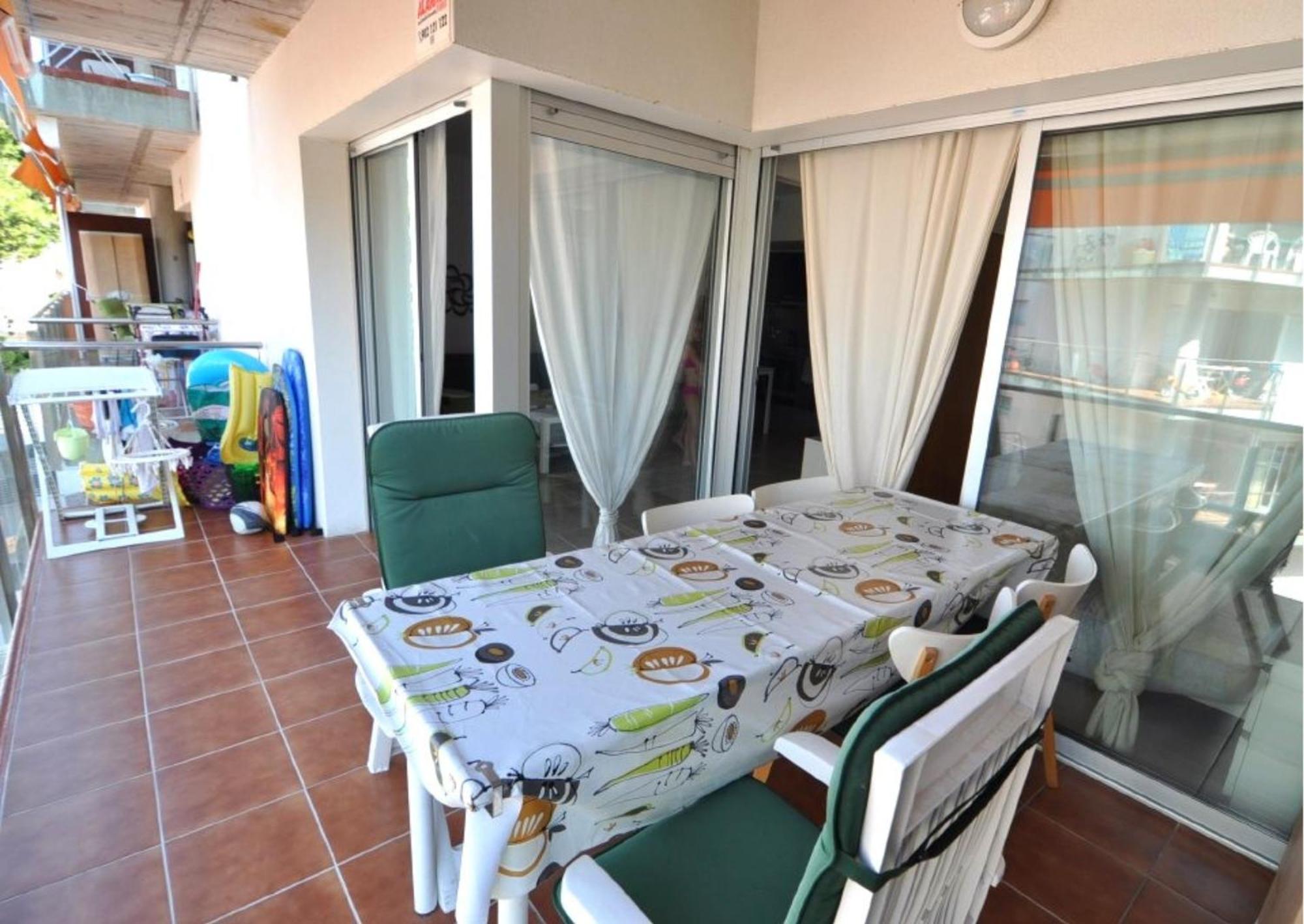 Rnet - Apartment Roses Les Marines Gregal Luaran gambar