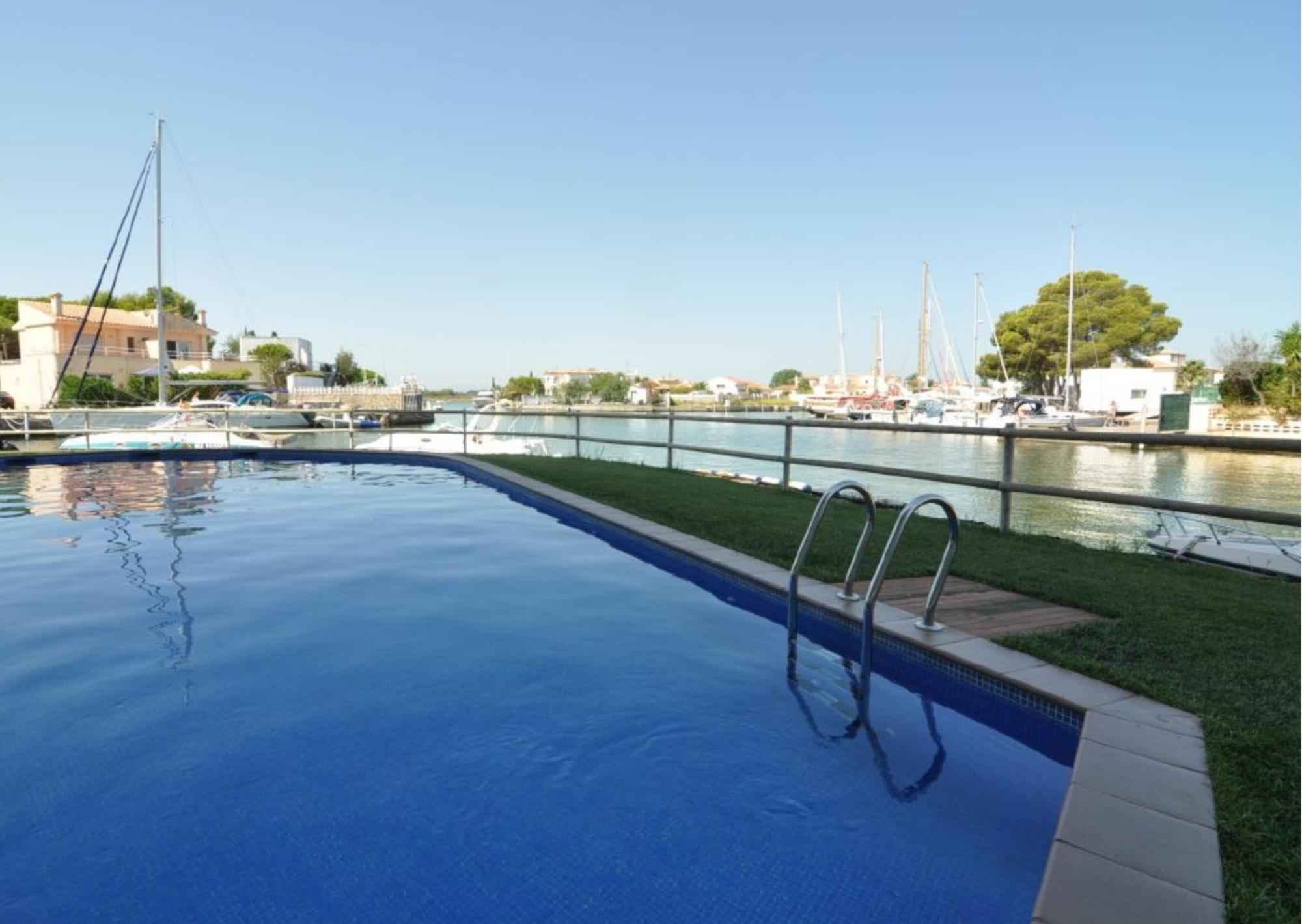 Rnet - Apartment Roses Les Marines Gregal Luaran gambar