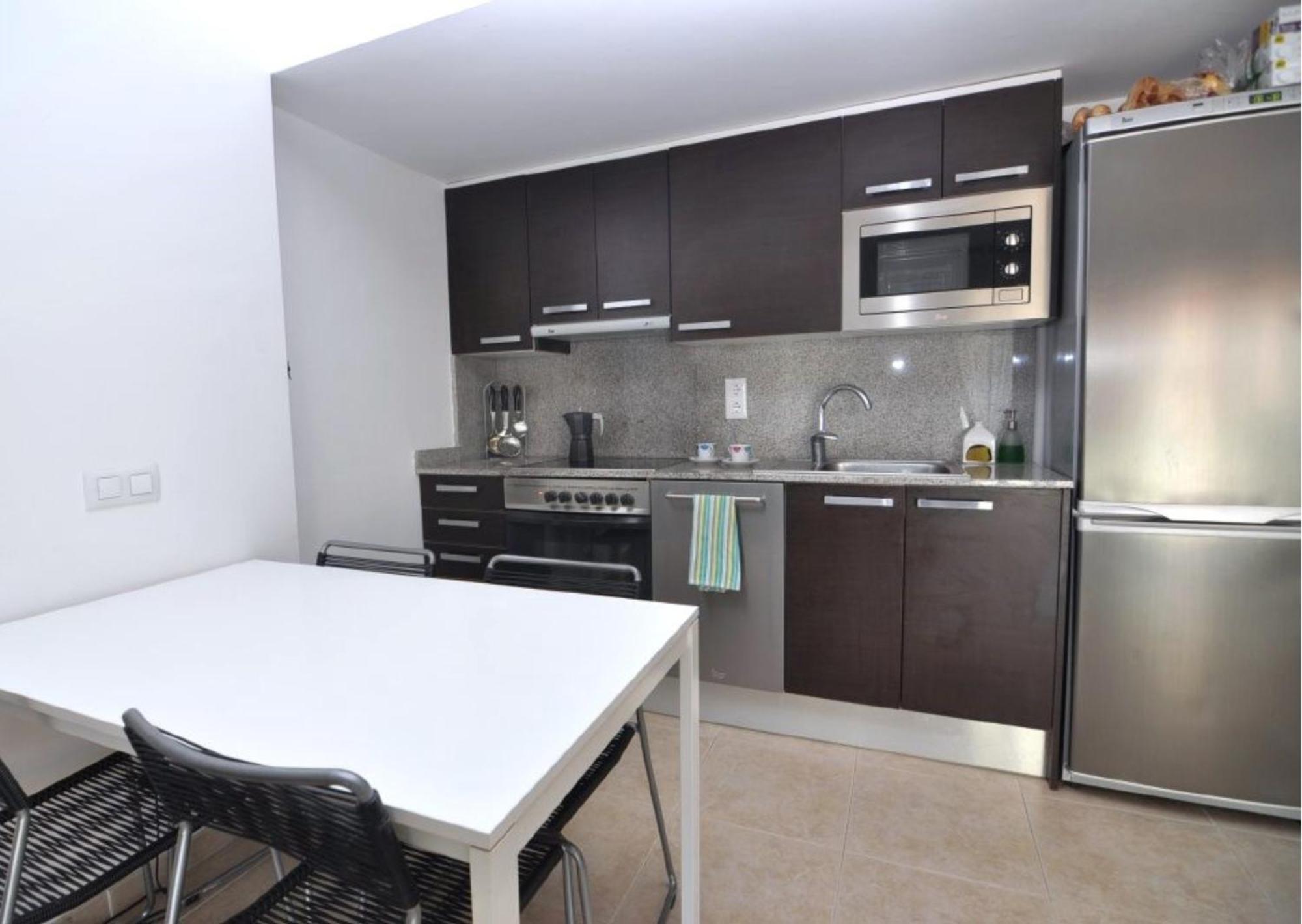 Rnet - Apartment Roses Les Marines Gregal Luaran gambar