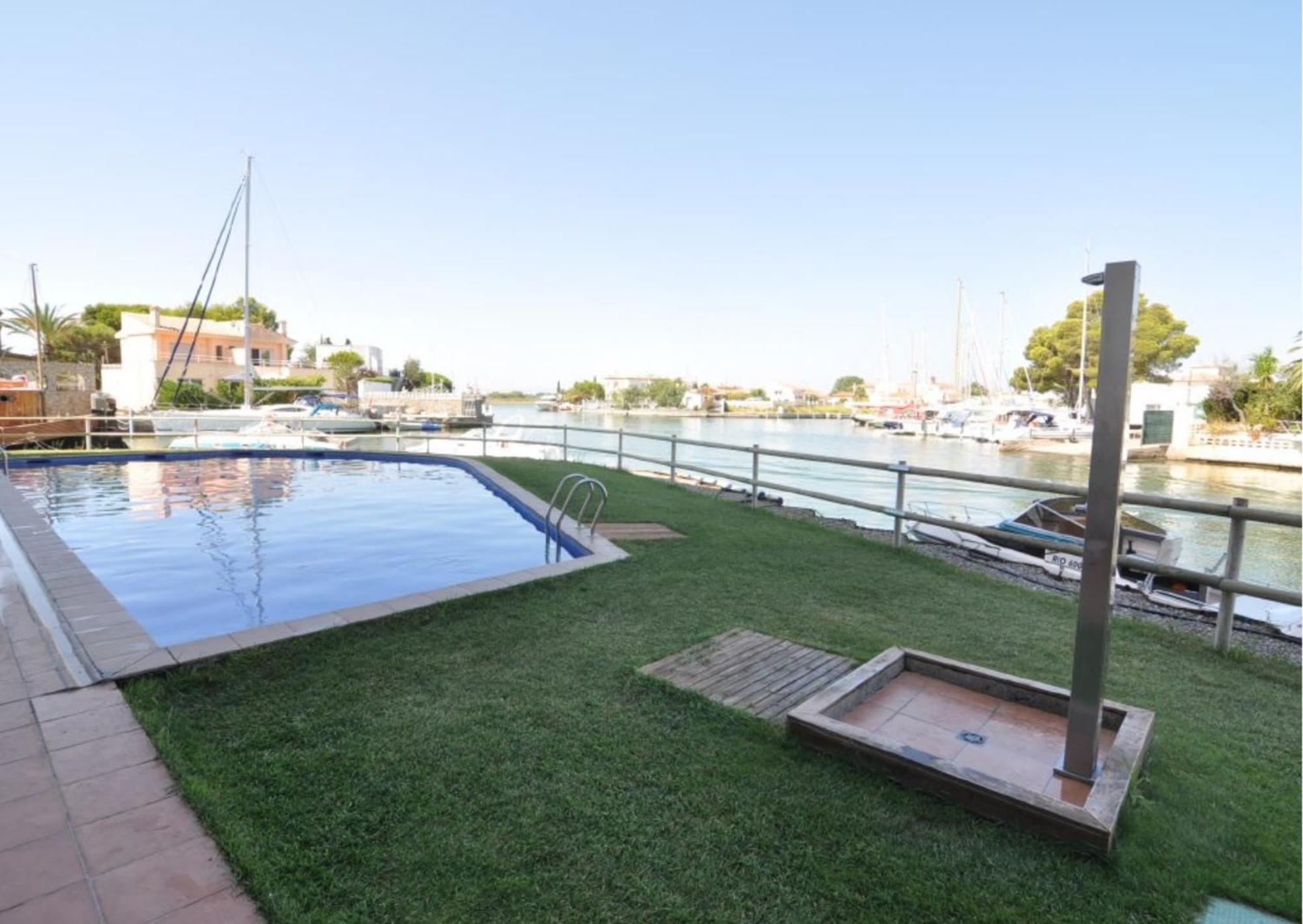 Rnet - Apartment Roses Les Marines Gregal Luaran gambar
