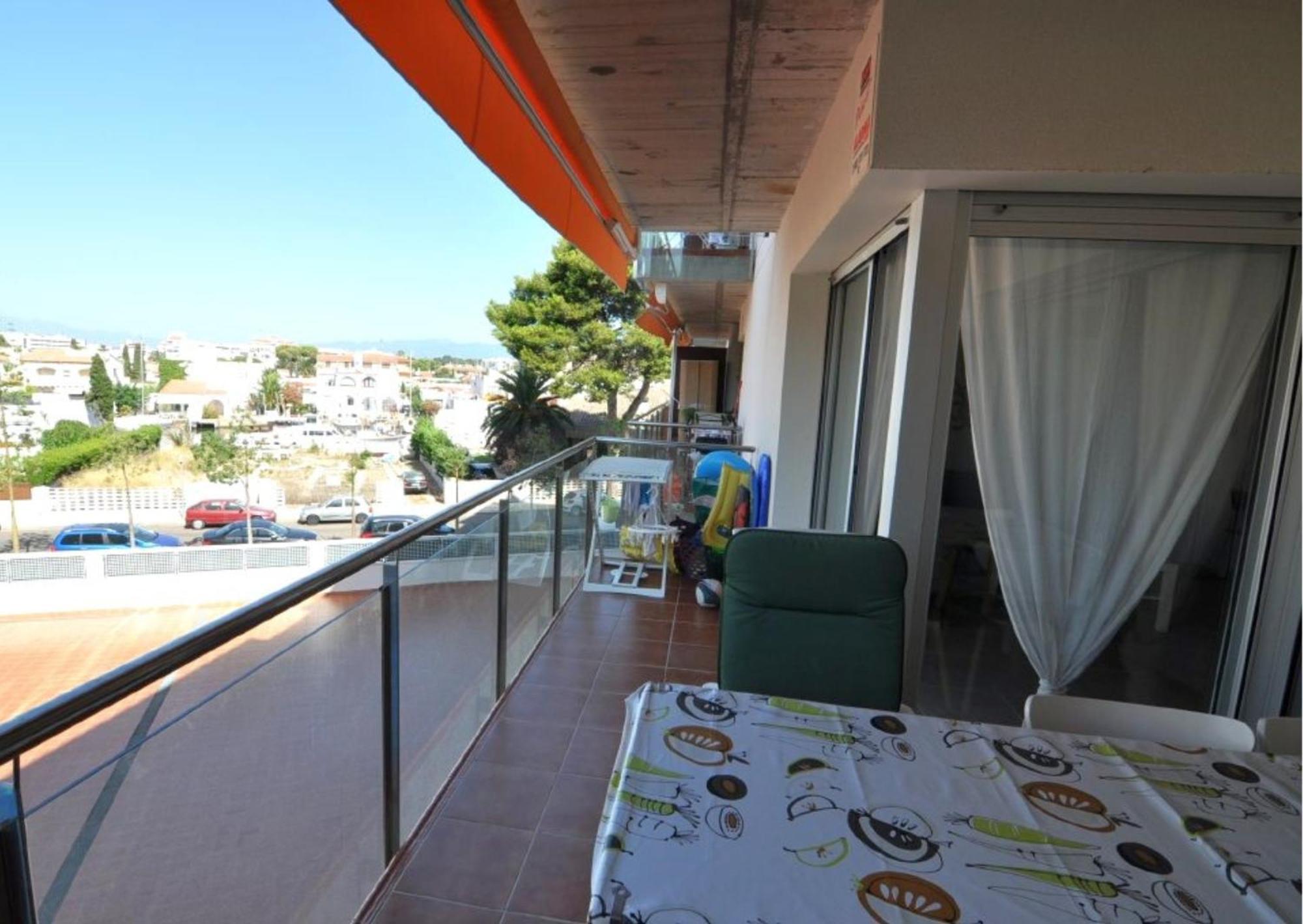 Rnet - Apartment Roses Les Marines Gregal Luaran gambar